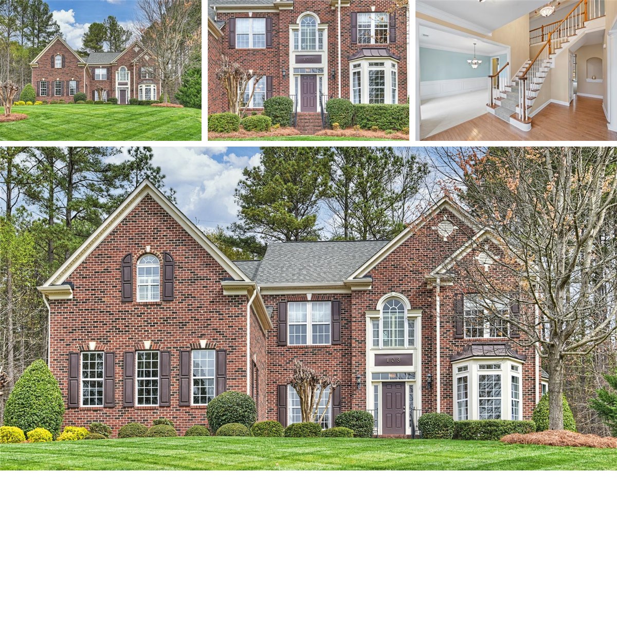108 Braxton Gate, Mt Holly, NC 28120